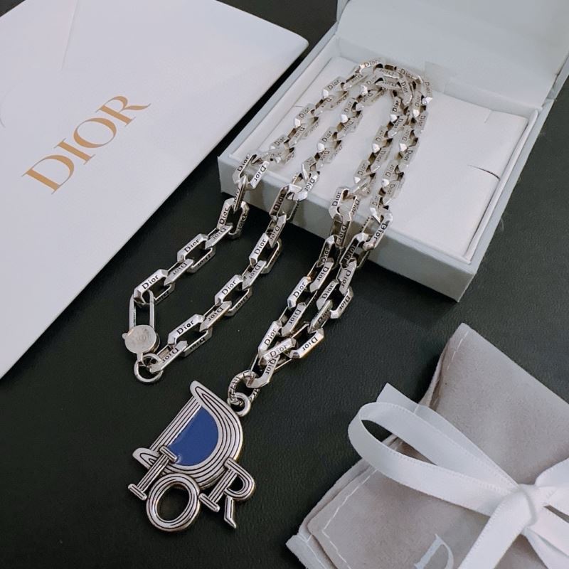 Christian Dior Necklaces